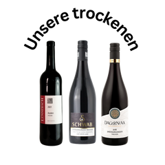 Collection image for: Trockene Weine
